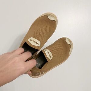 Heyfolks Toddler Voyaguer Shoes